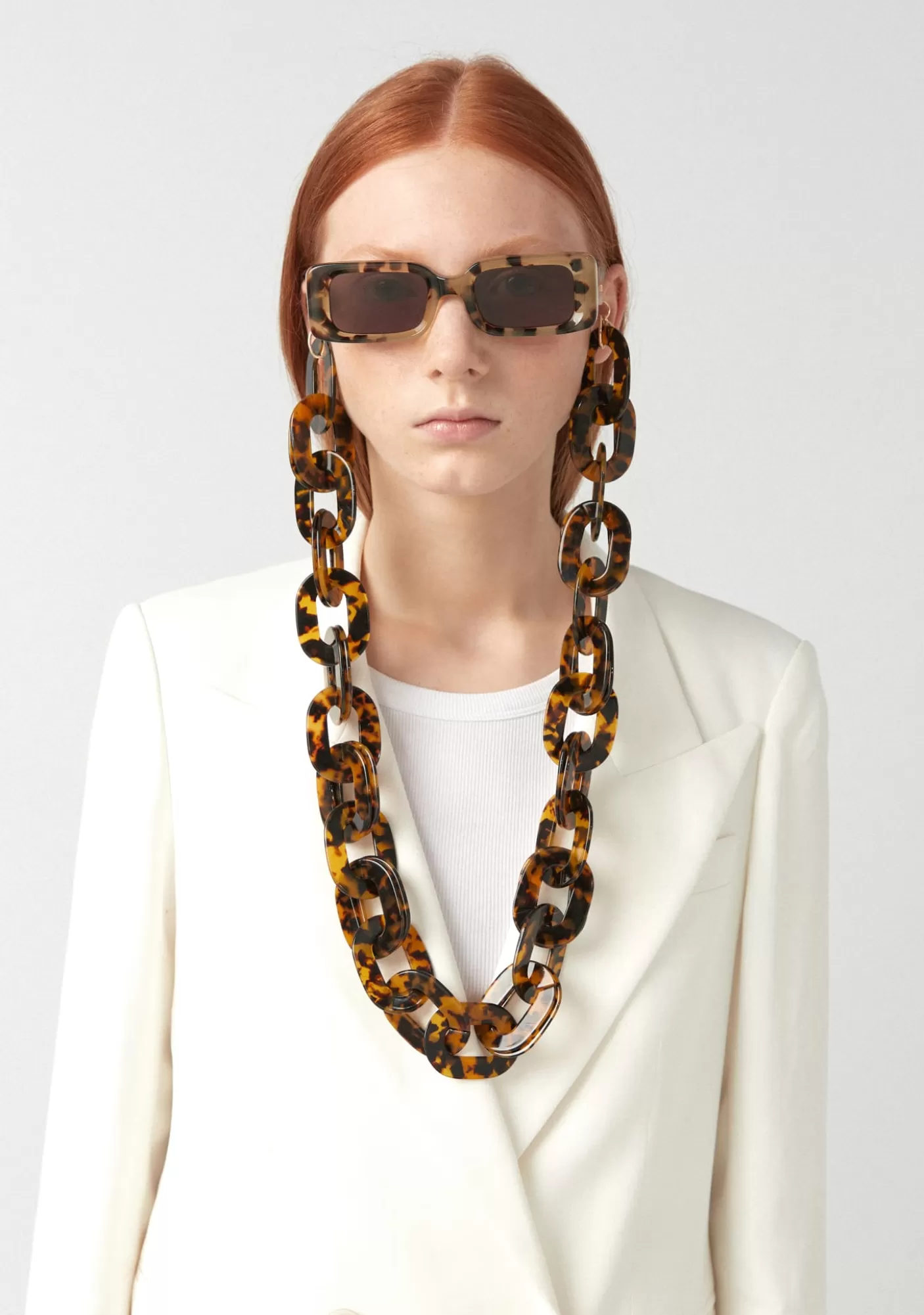 Kaleos Acetate Chain New