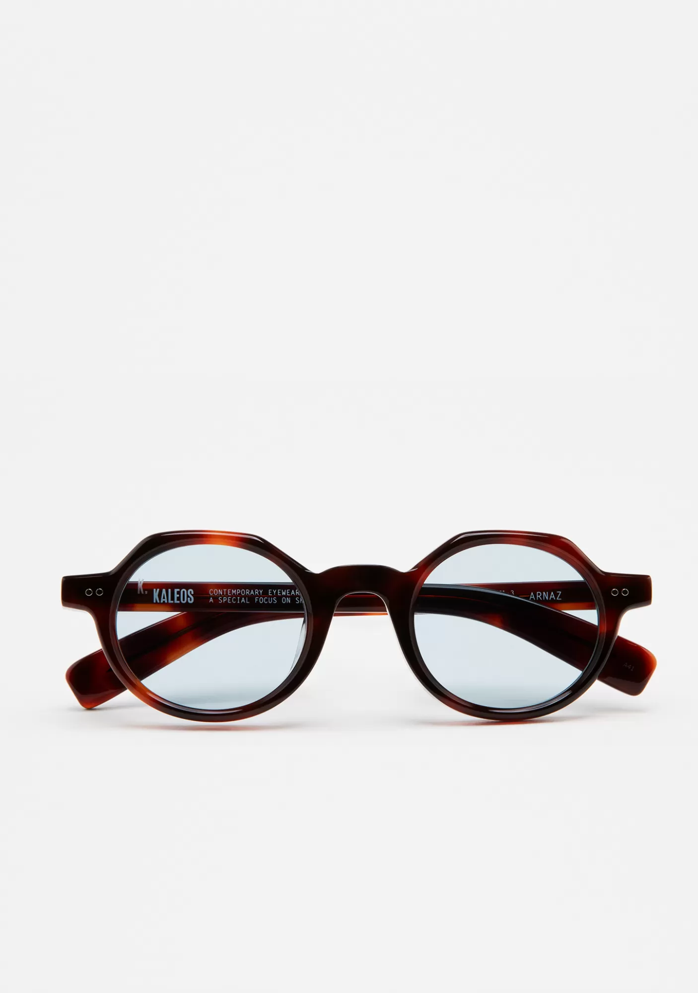Kaleos Arnaz 1 New