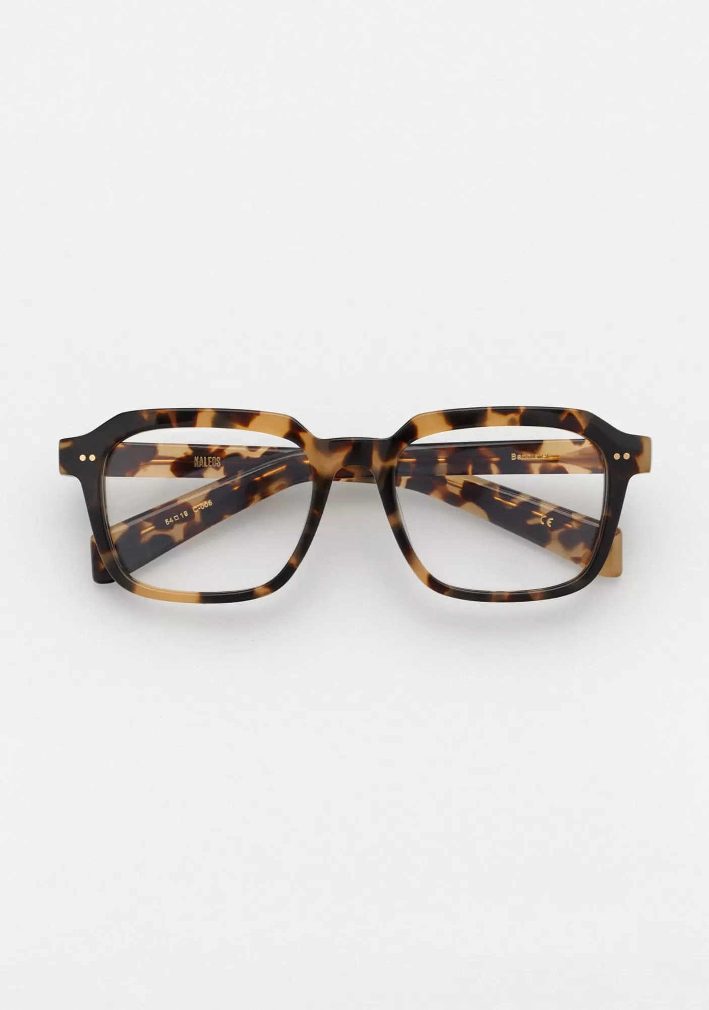 Kaleos Bannister 5 Flash Sale