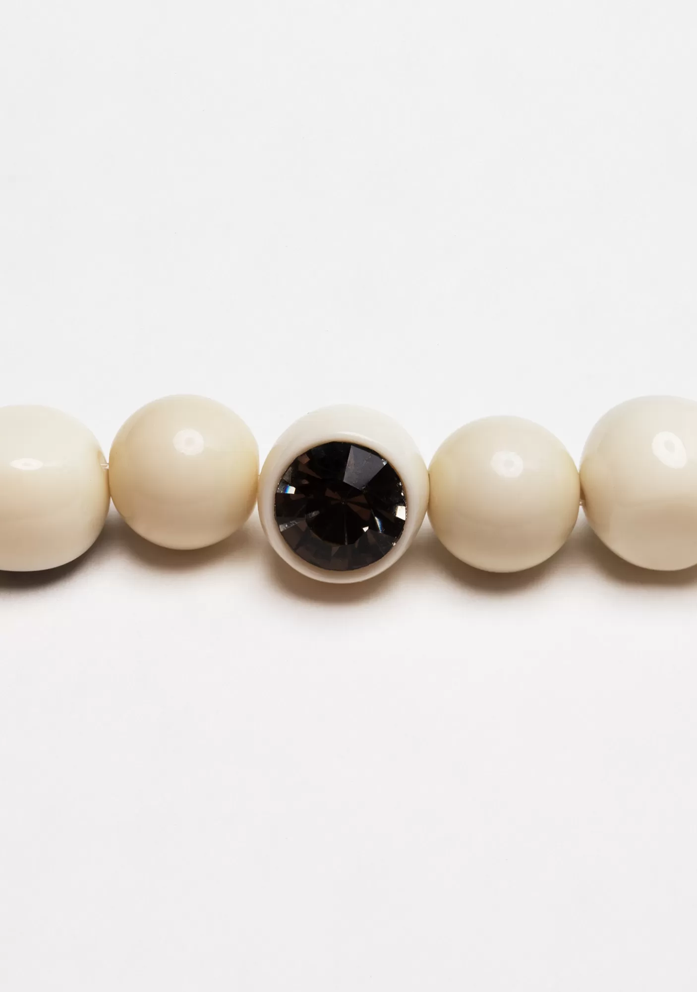 Kaleos Bowl & Crystal Chain Flash Sale
