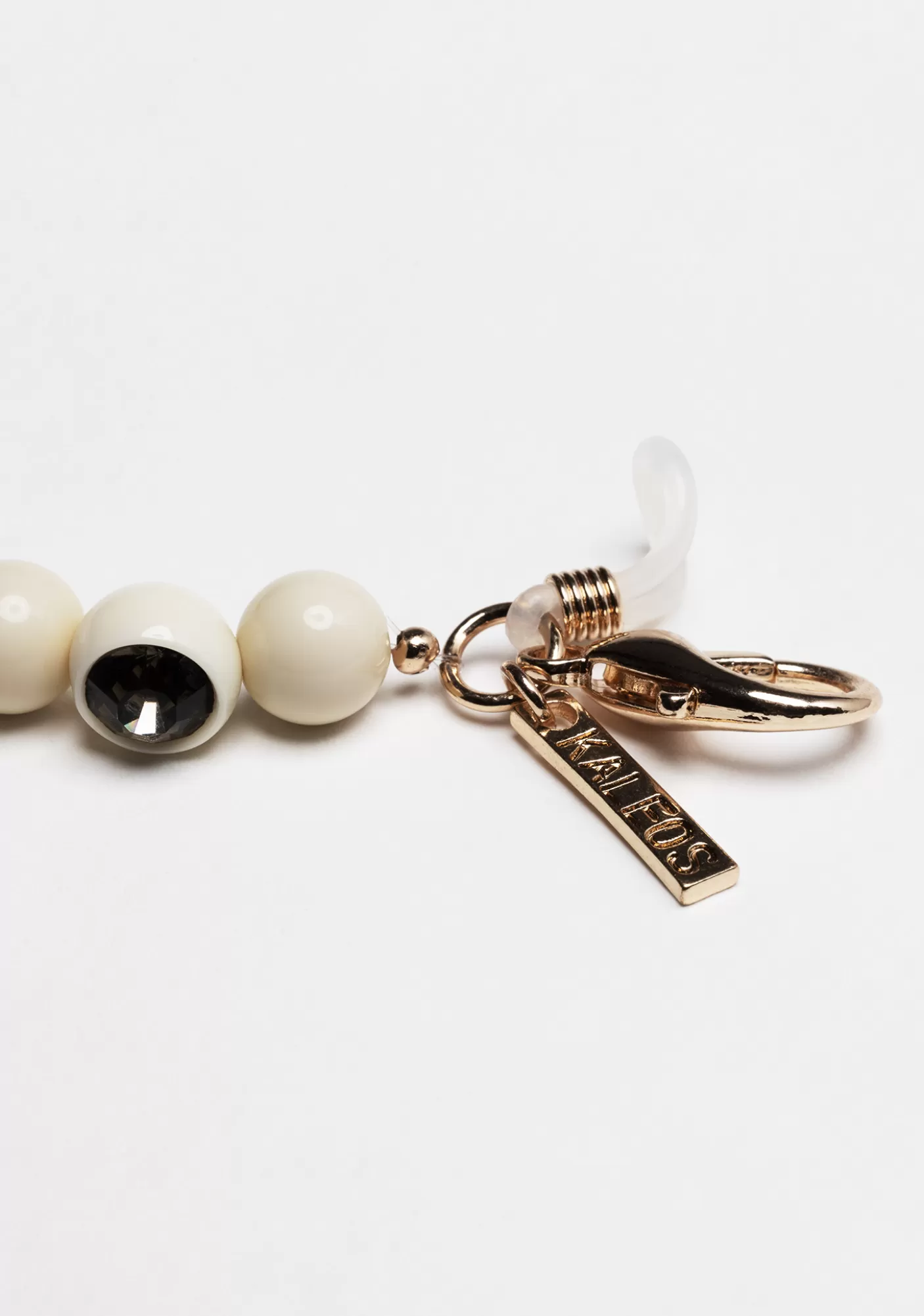 Kaleos Bowl & Crystal Chain Flash Sale