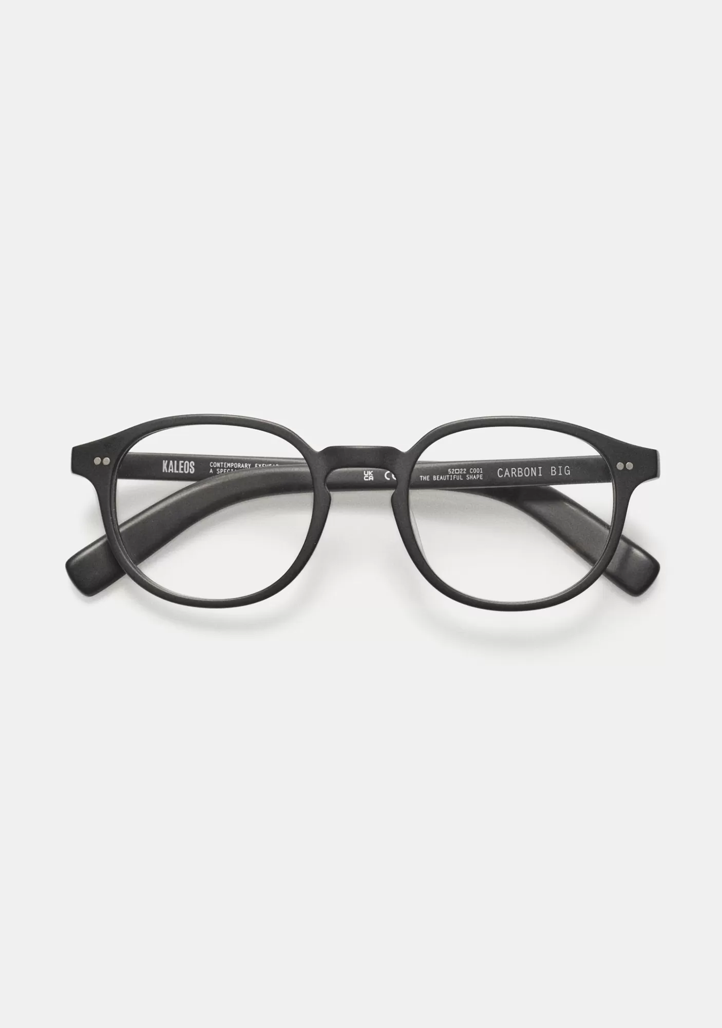 Kaleos Carboni Big 1 Discount
