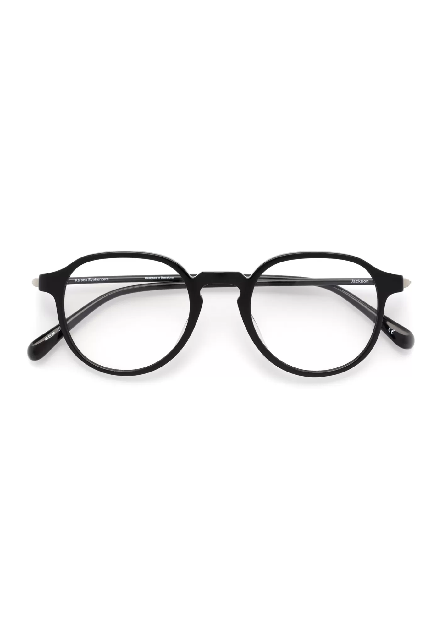 Kaleos Jackson 1 New