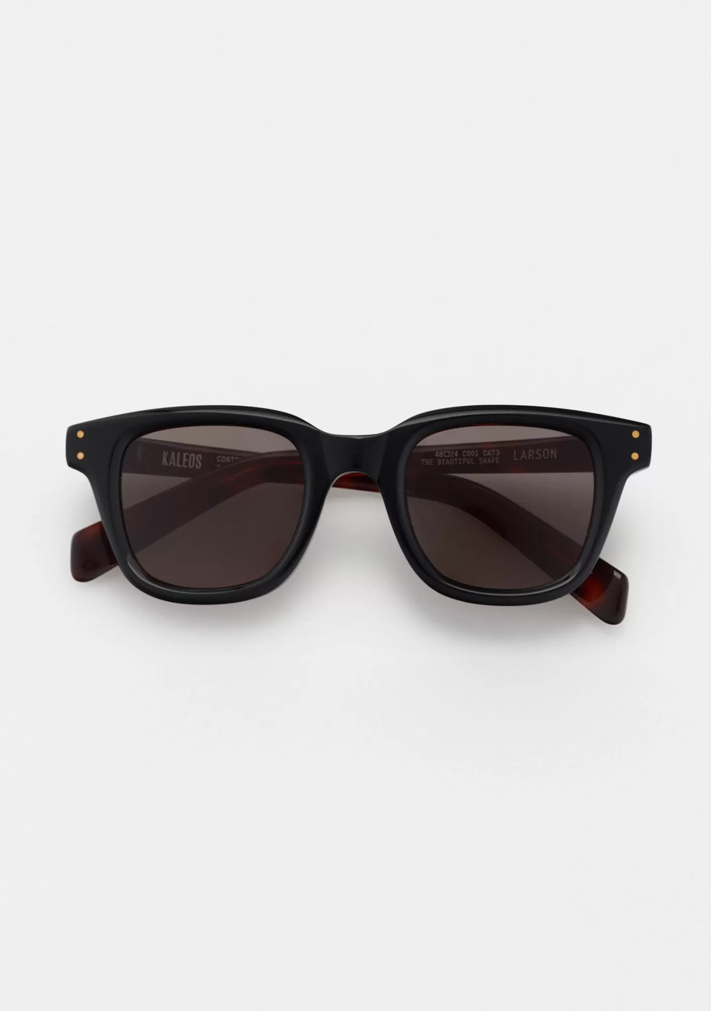 Kaleos Larson 1 Discount