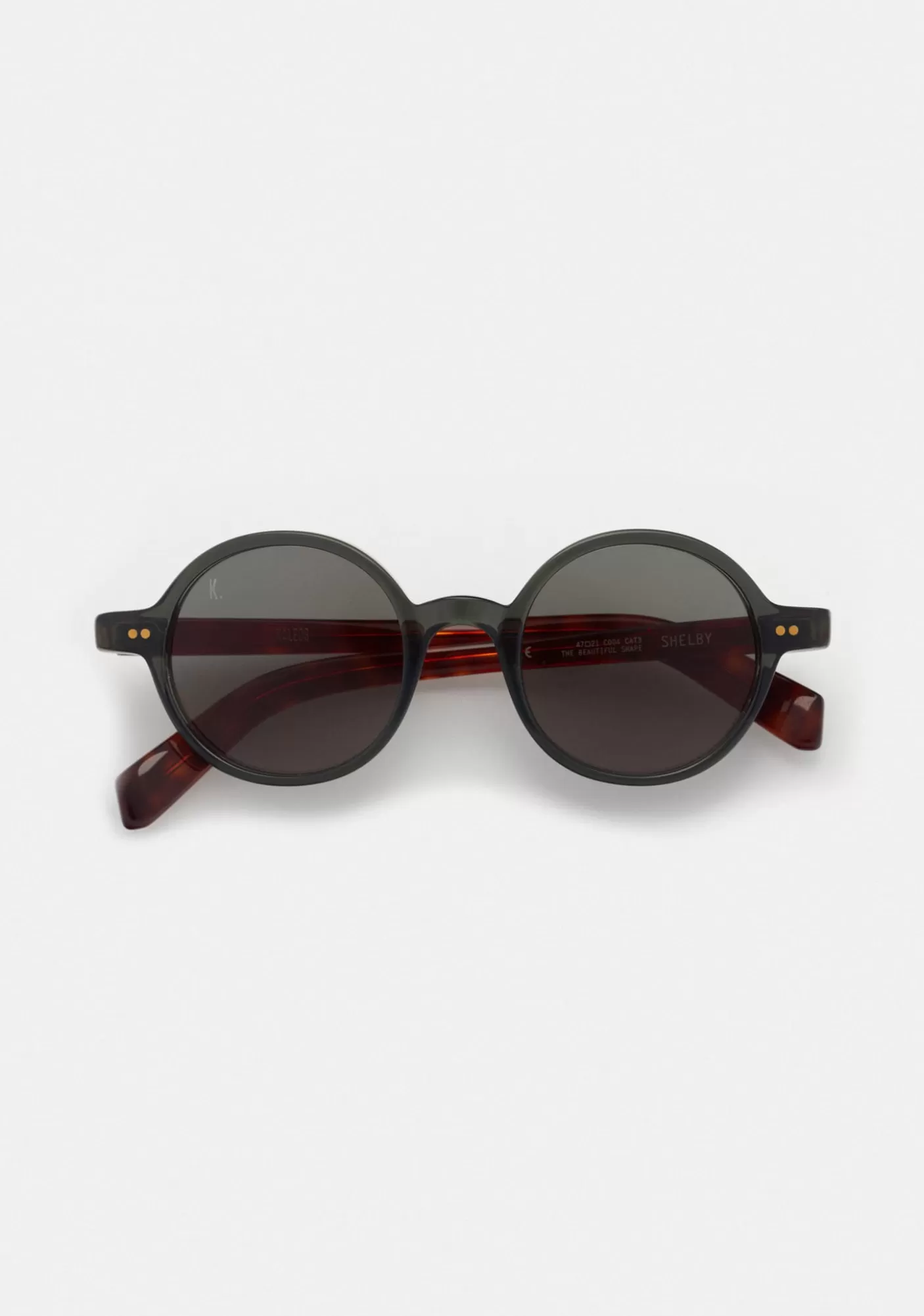Kaleos Shelby 4 Discount
